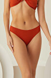 Kiremit Reps Basic Tek Alt Bikini