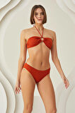 Kiremit Reps Basic Tek Alt Bikini
