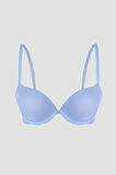 Mavi Latina Double Push-Up Destekli Sütyen