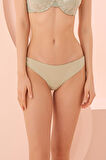 Yeşil Daphe Klasik Külot