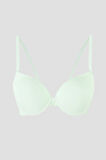 Mint Yeşili Latina Hafif Destekli Sütyen