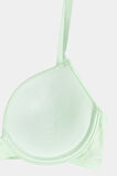 Mint Yeşili Latina Hafif Destekli Sütyen