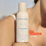 ATHENIAS Panthenol Spray Güneş Sonrası E Vitamini ve Aloe Vera Kızarık Karşıtı Aftersun 150 ml