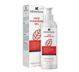 Dermavia Laktik Asit Yüz Yıkama Jeli 200 ml