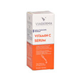 Vıaderma Vıtamın-c Serum 30 Ml
