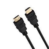 Polosmart PSH07 4K HDMI Kablo 60 Hz 1.5 Metre Siyah