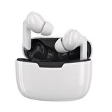 Polosmart FS58 TWS Kablosuz Kulaklık Beyaz