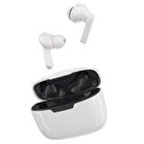 Polosmart FS58 TWS Kablosuz Kulaklık Beyaz
