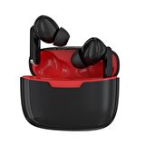 Polosmart FS58 TWS Kablosuz Kulaklık Siyah