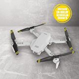 Corby CX017-2B Yedek Bataryalı 1080 P Kamera ve Çanta Zoom Ultimate Smart Drone