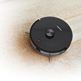 S10 Robomaster Akıllı Robot Süpürge