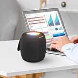 Blaupunkt LS160 Taşınabilir Bluetooth Speaker Hoparlör Siyah