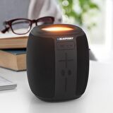 Blaupunkt LS160 Taşınabilir Bluetooth Speaker Hoparlör Siyah