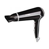 FANTOM Sk 2300 Profesyonel Saç Kurutma Makinesi Siyah