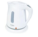 Fantom Fokurdak 1800W Su Isıtıcı Gizli Rezistanlı