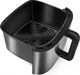 Fantom Master Fryer 4.2 lt Yağsız Airfryer Inox