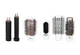 Fantom SK1700 Hair Styler Saç Şekillendirici Beyaz