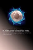 Fantom SK1700 Hair Styler Saç Şekillendirici Beyaz
