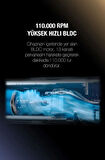 FANTOM Jolie HS 1500 Saç Düzleştirici Mint Yeşil