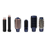 Fantom Sk1700 Hair Styler Saç Şekillendirici Mavi