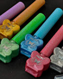 MOV Glitter Eyeliner Dore – Işıltılı Altın / Metalik Kalem Eyeliner – Suya & Tere Dayanıklı