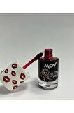 MOV Lip & Cheek Tint Cherry Red | Likit Allık ve Ruj
