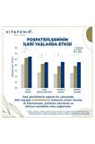 Vitafenix Cognizant Fosfatidilserin Ve Sitikolin İçeren Takviye Edici Gıda Vegan 40 Kapsül - SKT:10/2024