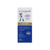Vitafenix Kids L-Arjinin ve Vitamin C Sıvı 150 ml