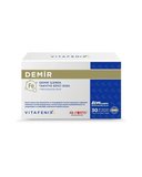 Vitafenix Demir 30 Kapsül