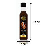 By Tüfekçi Lime Şurup Yoğun Lezzet Yüksek Aromalı Yeni Formül Gerçek Lime Lezzeti (60ml)