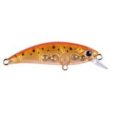 Hanfish Zıpır kg 50MM 4,5gr Lrf Maket Balık K-33 Colorado Shrimp