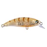 Hanfish Zıpır kg 50MM 4,5gr Lrf Maket Balık SPK-12 Teke