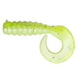 Hanfish Gurt 7cm LRF Silikon Yem Lemon