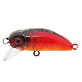 Hanfish Bıdık 35mm 3.1gr Lrf Maket Yem  Scorpion