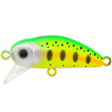 Bidik 35 X-116 Trout Clow