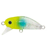 Hanfish Bıdık 35mm 3.1gr Lrf Maket Yem  Canary