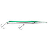 Hanfish Zargan 21cm 30gr Su Üstü Maket Yem Garfish