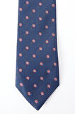 Desenli Kravat
