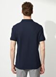 Altınyıldız Classics Koyu Lacivert Erkek Polo T-Shirt 4A9000000001