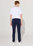 Altınyıldız Classics Normal Bel Dar Paça Slim Fit Lacivert Erkek Pantolon 4A0123200078