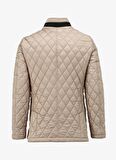 Bej Erkek Mont 4A1024100002