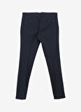 Altınyıldız Classics Normal Bel Dar Paça Slim Fit Lacivert Erkek Pantolon 4A0124100064