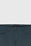 Slim Fit Dar Kesim 5 Cep Pamuklu Esnek Pantolon