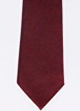 Altınyıldız Classics Bordo Erkek Kravat 4A2124100014