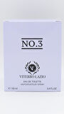 Viterbo Lazio No 3 Edt 100 Ml Kadın Parfüm