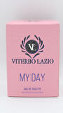 Viterbo Lazio My Day Edt 100 Ml Kadın Parfüm