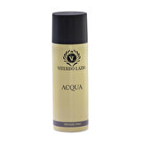 Viterbo Lazio Acqua 200 ml Erkek Deodorant