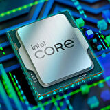 Intel Core i5 12400F TRAY 2.5 GHz 4.4 GHz 18MB LGA1700P VGAsız Kutusuz 12.Nesil İşlemci
