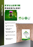 Deve Dikeni Tozu 500g - Milk Thistle Powder 500g