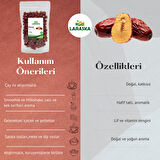 Hünnap 100g - Jujubes 100g